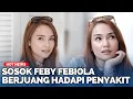 Download Lagu Masih Ingat Feby Febiola? Dulu Terkenal Dengan Karir Mentereng, Nasibnya Kini Terkuak