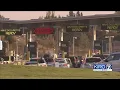 More fallout after Iranian-Americans were held for hours at Blaine border crossing