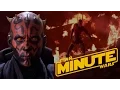 Darth Maul Canon - Star Wars Explained