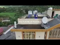 Dronie - vidhish - creve coeur - mauritius