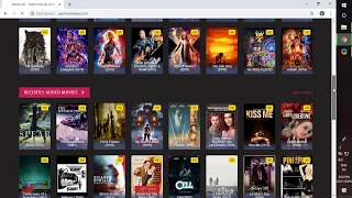 top 5 movies downloading streaming site