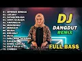 Lagu DJ REMIX DANGDUT LAWAS FULL BASS || DJ SEPIRING BERDUA | DJ LUKAKU