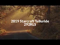 2019 Starcraft Telluride 292RLS For Sale in Heath OH RCD RV Supercenter