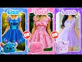 Download Lagu Would You Rather Pick Lola, Lisa, or Lena? 💖👑✨ Tell Me Your Choice!