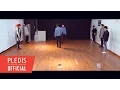 Lagu [Choreography Video] SEVENTEEN(세븐틴)-HIGHLIGHT (13Member ver.)