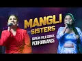 Download Lagu Mangli Sisters Superb Folk Songs Performance @ SIGNOVA December Dhamaka Family Meet AP 2024