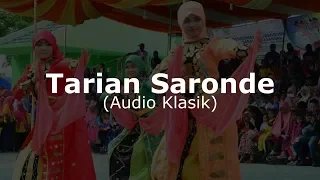 Download Tari Saronde Gorontalo (Full Audio Klasik) MP3