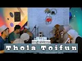 Download Lagu THOLA TOIFUN - BANJARI COVER
