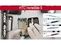 Download Lagu HTC Incredible S s710e 📱 Teardown Take Apart Tutorial