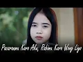 COVER LAGU PACARANMU KARO AKU RABIMU KARO WONG LIYO || by AMEL ALIGH
