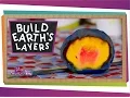 Build Earth from the Inside Out -