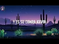 Kevin AMF, Millonario - Ponte (Letra)