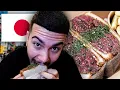Download Lagu Ist dieses SANDWICH in TOKYO sein HYPE wert? 🤔🍞