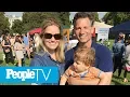 Richard Engel Reveals His Fears For Son Henry s Future PeopleTV