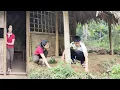 Download Lagu Thanh and Linh returned to Linh's house to clean it up for Linh to return