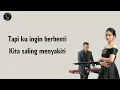 Trauma - Aan Story, Elsya (Lirik Lagu)