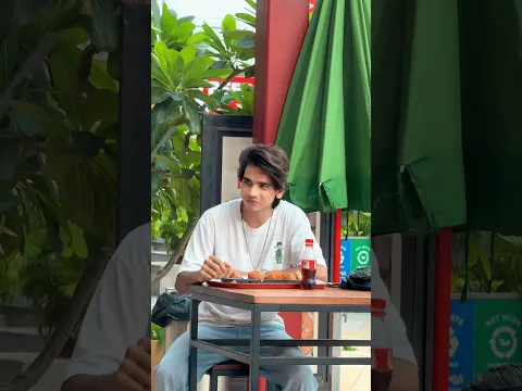 Jo aapke pass h wo sab ke pass nhi hota 🥺❤️‍🩹|| #khushnoorlegend #emotional #food #emotionalstory