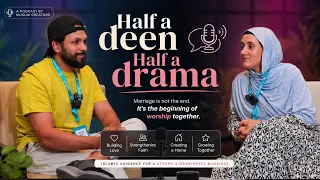 পডকাস্ট স্নিপেট | গ্লোবাল মুসলিম ক্রিয়েটরস সামিট (@GMCSummit)-এ রেকর্ডকৃত, তুরস্ক