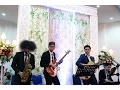 Download Lagu NURLELA - Voyage Entertainment (Melayu Jazz Cover)