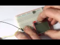 KickStarter Espruino Pico JavaScript on a USB Stick