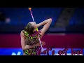 Download Lagu Let’s get loud || music for rhythmic gymnastics