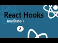 React Hooks Tutorial - useSate hook Codenemy