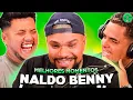 Download Lagu NALDO BENNY NO PODPAH - MELHORES MOMENTOS