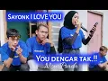 Download Lagu Sayunk i love you_terbaru virall di kecimol enak di dengar