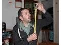 Shocking CelebHeights Scare Rob Paul UNDER 5ft 8