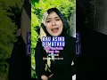 Download Lagu Kau Asing Di mataku ( Mega Mustika) Lipsync by Wina -TikTok Official @m4hardika