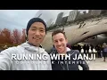 Download Lagu Running with Janji - Interview with Co-Founder Dave Spandorfer