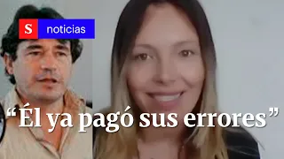 Monica Le er nunca me he avergonzado de ser hija de Carlos Le er Semana Noticias