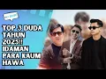 Lagu INI DIA TOP 3 DUDA PALING HOT 2025 ANDRE TAULANY, ARYA SALOKA \u0026 PRATAMA ARHAN | NO SKIP