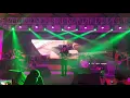 Audience singing Maeri Live - Euphoria
