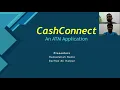 OOP Project Proposal CashConnect ATM Application