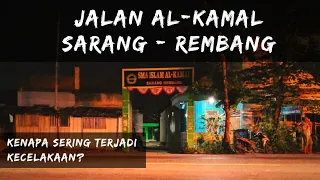 Download JALAN AL KAMAL SARANG INI KERAP MEMAKAN KORBAN | SUWELASAN (10/12/20) MP3