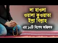 লা হাওলা ওয়ালা কুওয়াতা ইল্লা বিল্লাহ এর ১০টি বিশেষ ফজিলত | La Hawla Wa La Quwwata Illa Billah