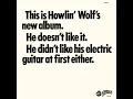 Built For Comfort