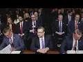 Homeland Security s face tough questions about ICE