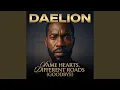 Same Hearts Different Roads Goodbye Daelion