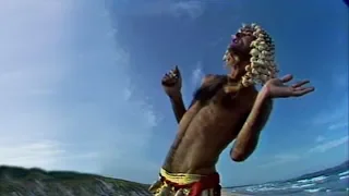 Ney Matogrosso - Folia No Matagal (Fantástico, 1980)