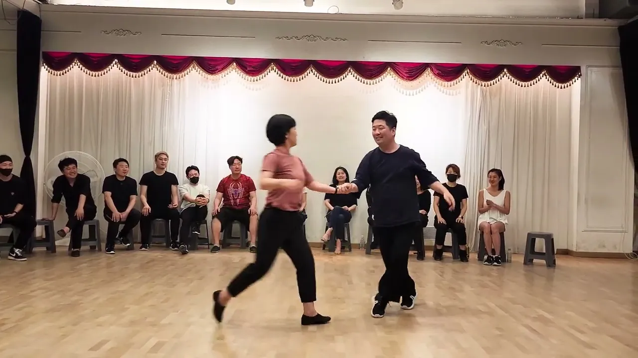 [2023. 5. 12. 올스타 정기 J&J] 률 & 기분좋은