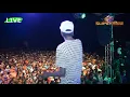 BOSS PUMACOL @ SOUL JAH LOVE ALBUM LAUNCH NAKA DHULA DHAKA 2018