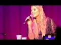 CHRISTINA PERRI A Song for Rosie HERE COMES THE SUN Hotel Cafe LOS ANGELES July 15, 2022 💙🌞💙