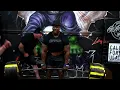 Strongest Bodybuilder of All-Time Joe Mackey 910 Deadlift