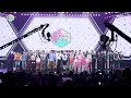 [#음중직캠] fromis_9 (프로미스나인) – Vitamin ME 1위 직캠 | 쇼! 음악중심 | MBC260801