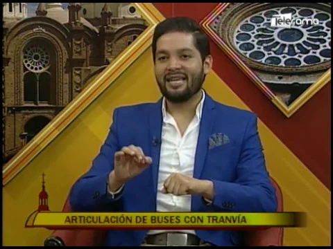 Cuenca desde adentro programa #10