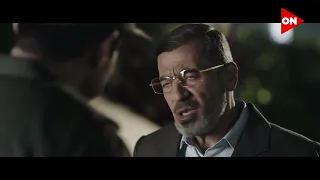التسريب ده خطير   مرسي بيهدد المشير طنطاوي إنه هيولع البلد هو وجماعته دندنها