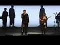 24 20250511 Dere & Tulus Berisik at Tur Sama Sama in Surabaya