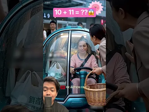 Bibi Punya Mobil yang Keren Banget ⁉️ - RKACTIONFACTS